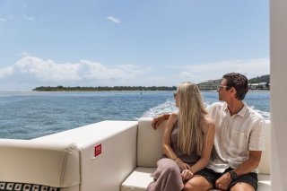 Noosa Ferry