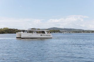 Noosa Ferry