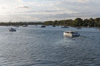Noosa Ferry