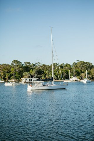Noosa Ferry
