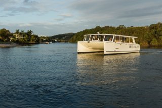Noosa Ferry