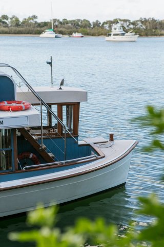 Noosa Ferry