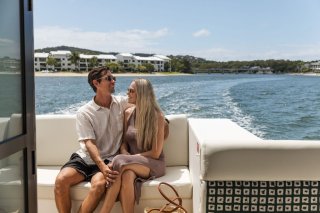 Noosa Ferry