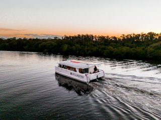 Noosa Ferry