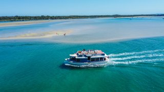 Noosa Ferry