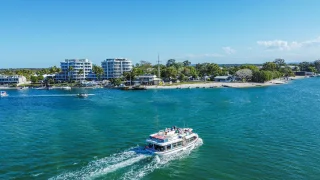 Noosa Ferry