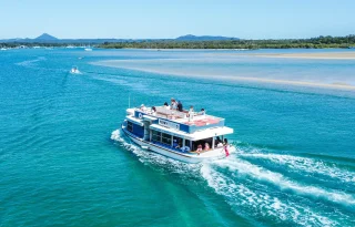 Noosa Ferry