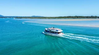Noosa Ferry