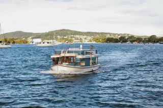 Noosa Ferry