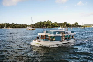 Noosa Ferry