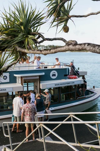 Noosa Ferry