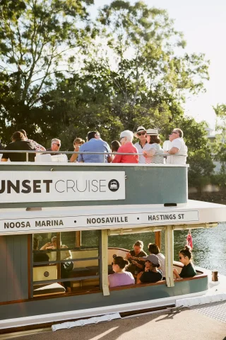 Noosa Ferry