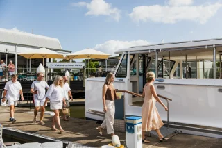 Noosa Ferry