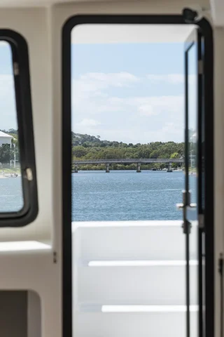 Noosa Ferry