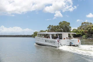 Noosa Ferry