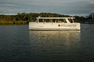 Noosa Ferry