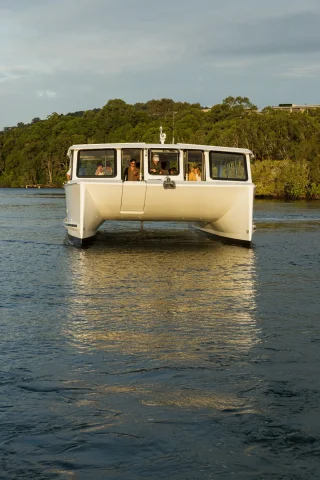 Noosa Ferry